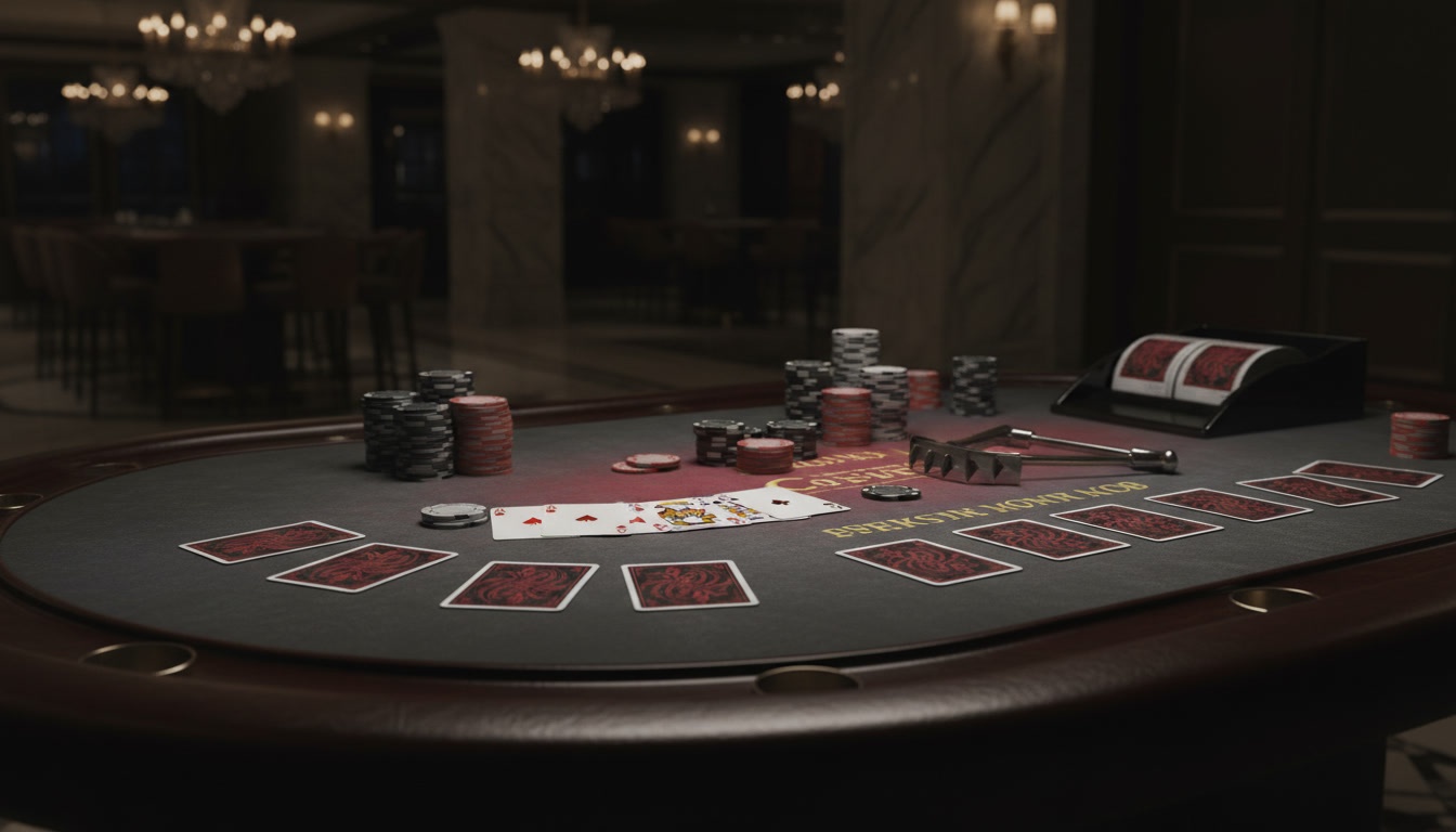 Utforska spelutbudet på Wizebets